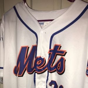 Men’s Mets Jersey
